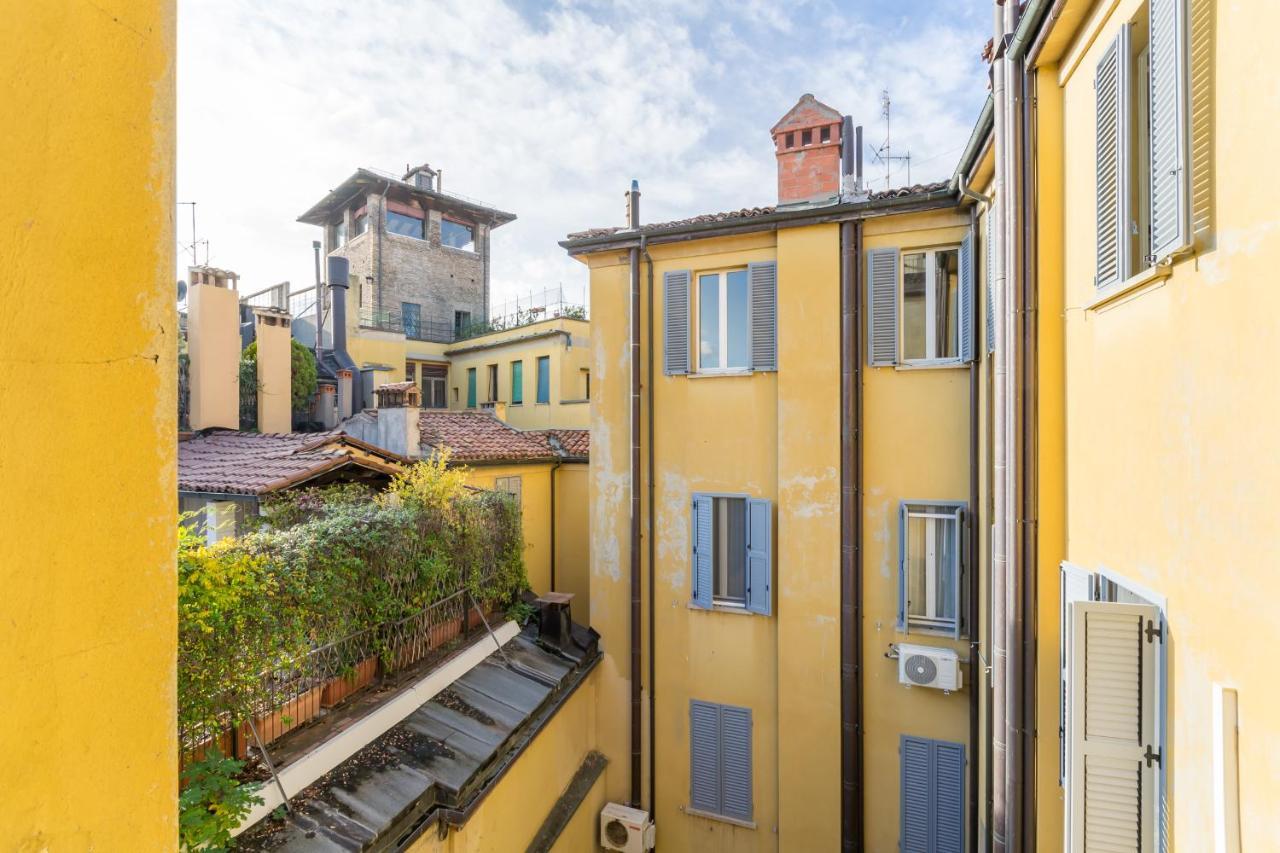 Casa Letizia Apartment Bologna Exterior photo